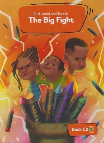 The Big Fight